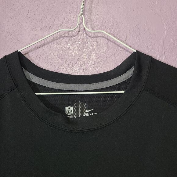 NFL On Field Apparel Nike Dri-Fit Football Jersey 3X XXXL *Please Read* - Picture 4 of 9